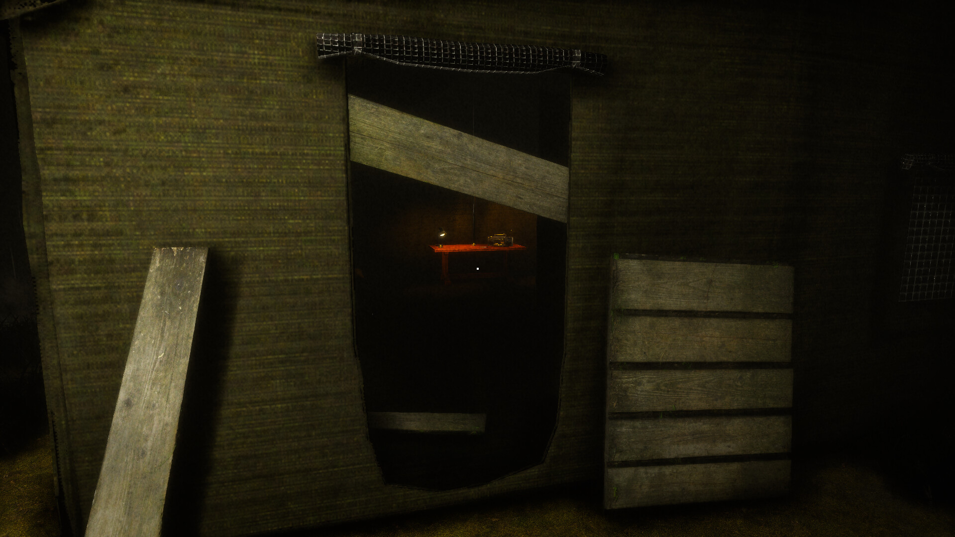 The Whistle screenshot 9