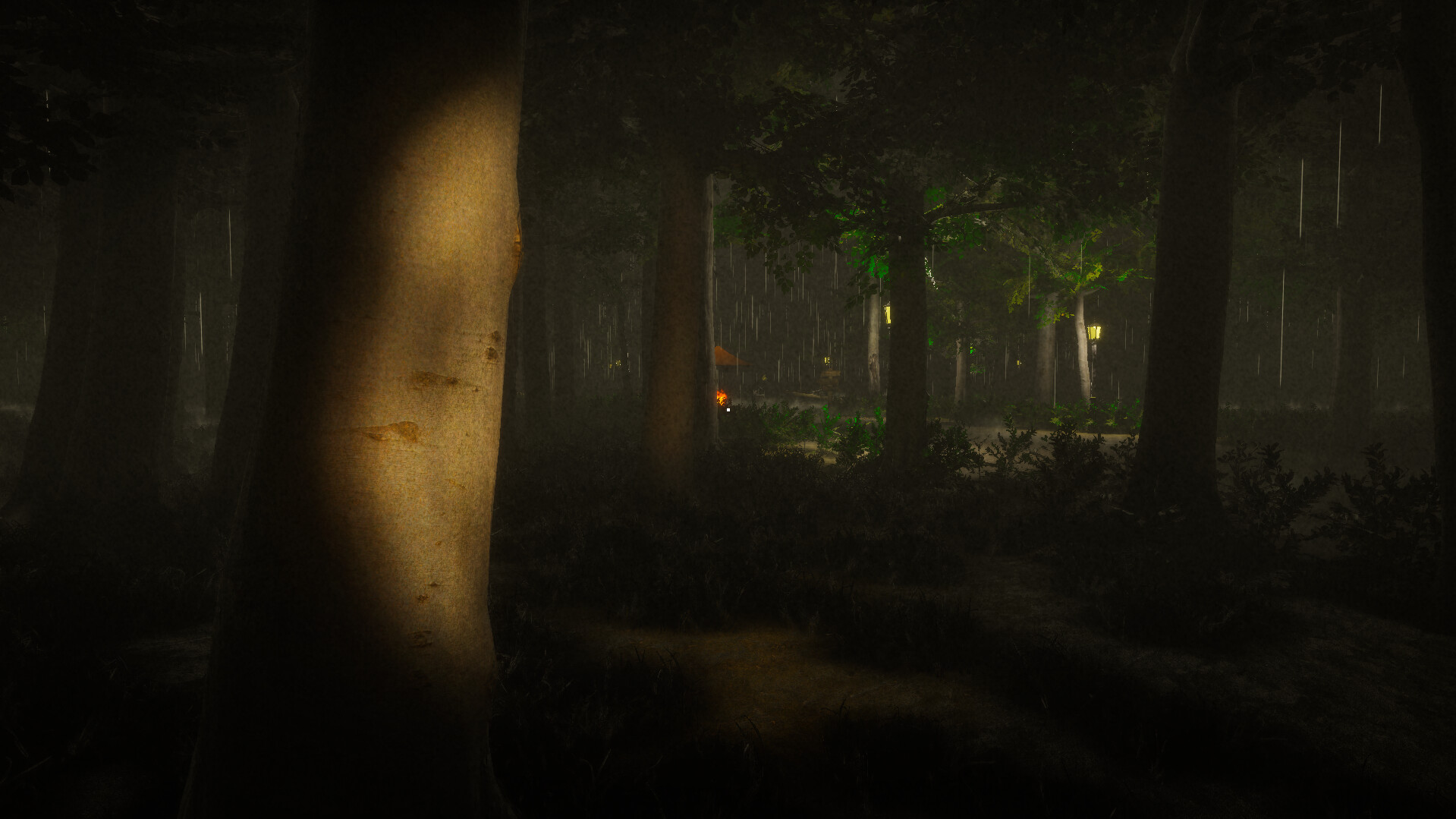 The Whistle screenshot 10