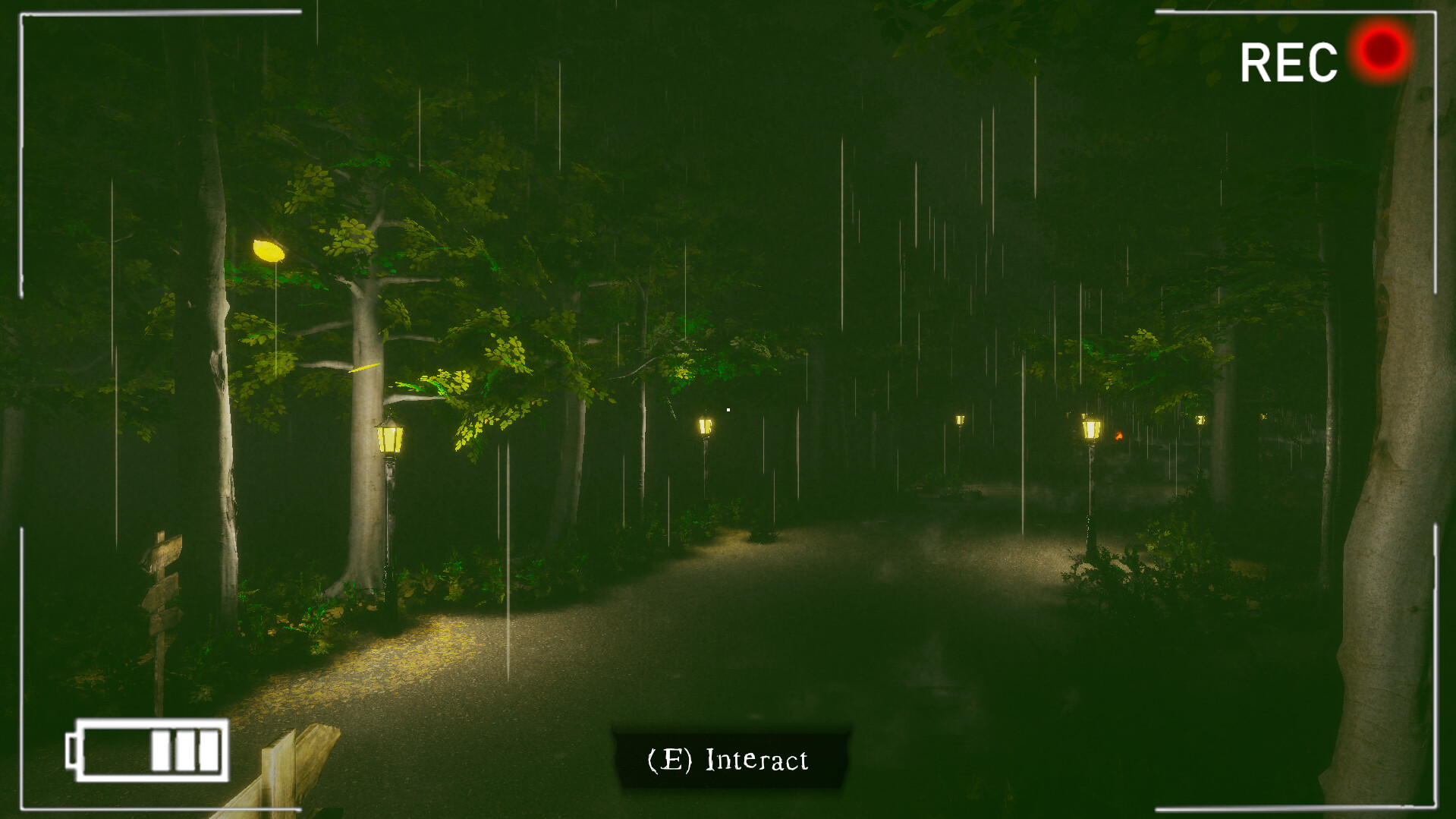 The Whistle screenshot 8