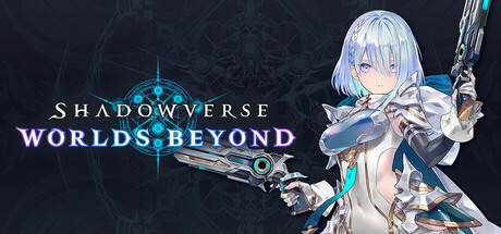 Shadowverse: Worlds Beyond - Steam header