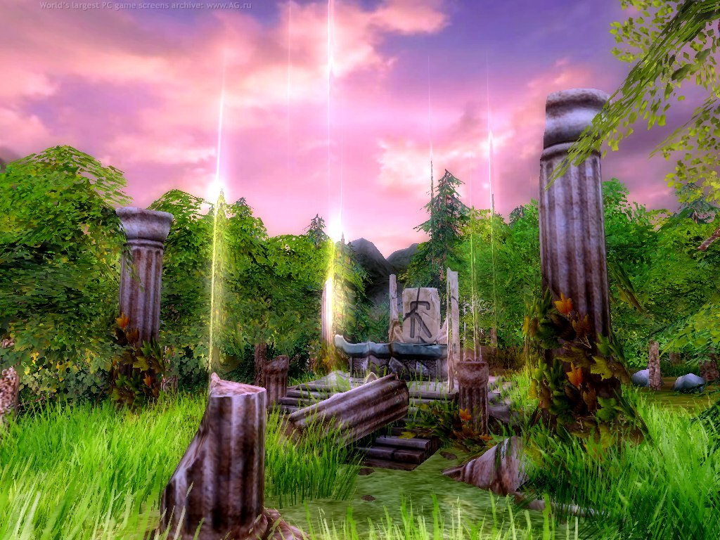 Elven Legacy screenshot 13