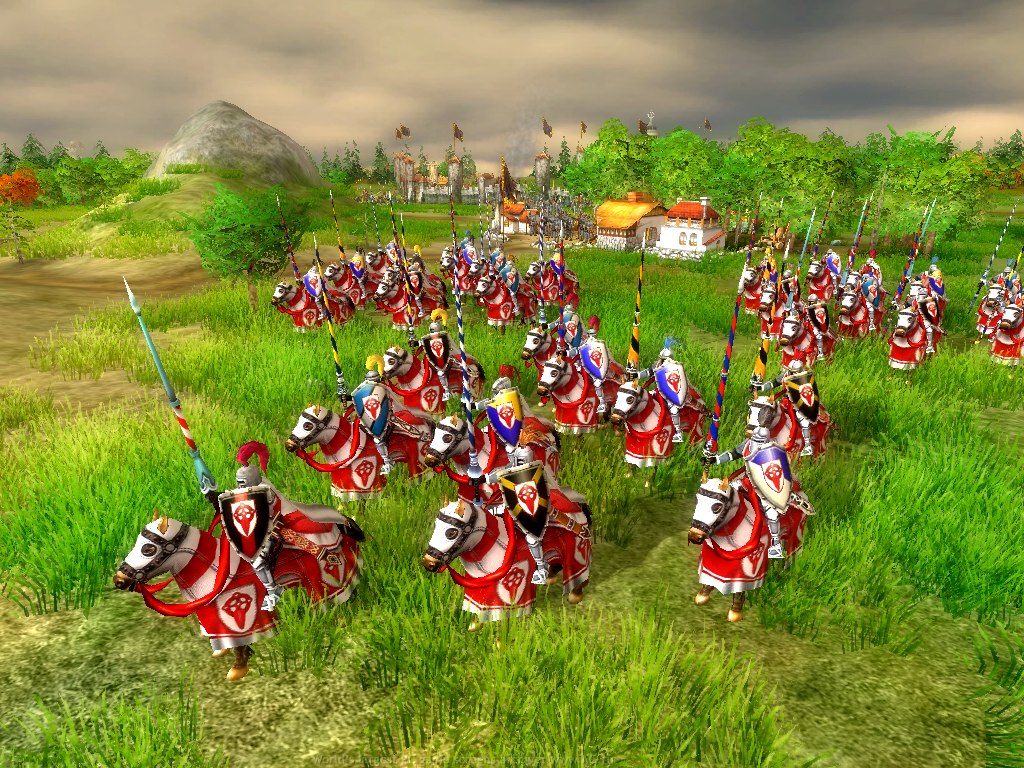 Elven Legacy screenshot 14