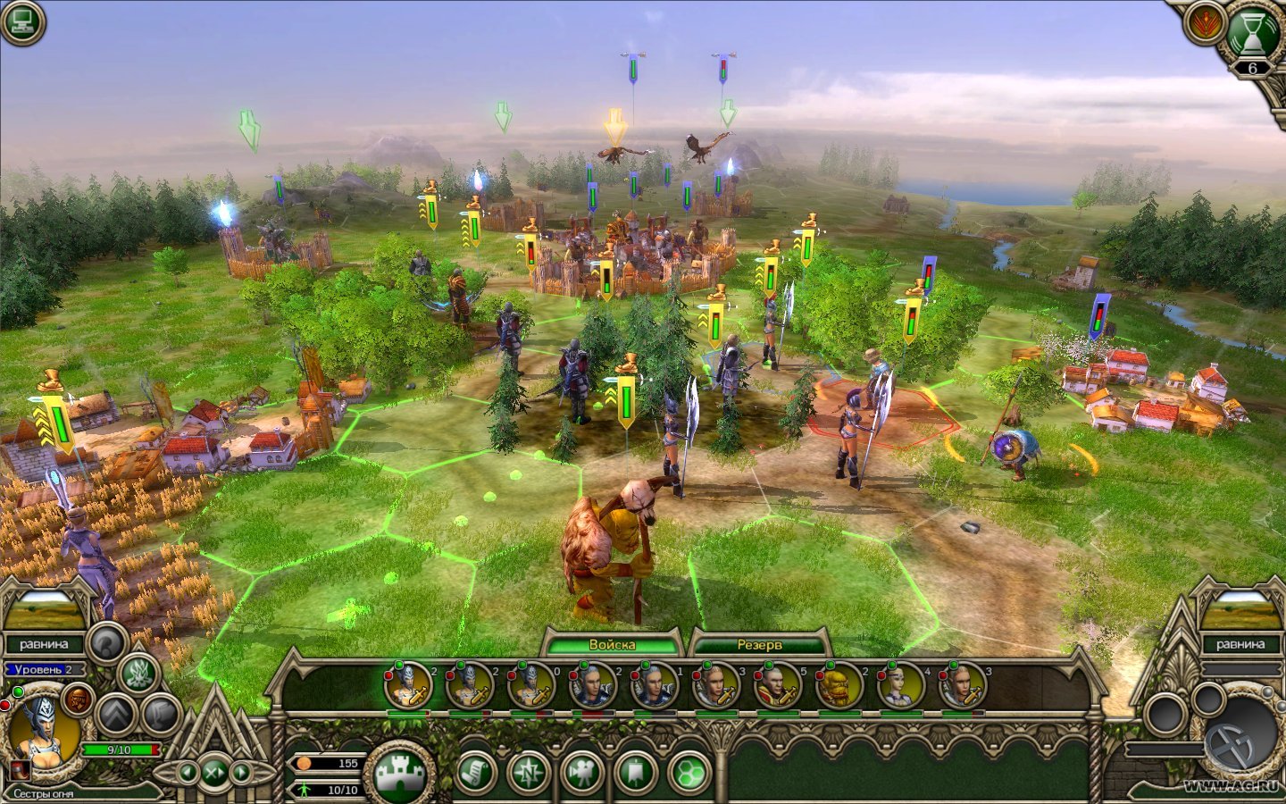 Steam：Elven Legacy