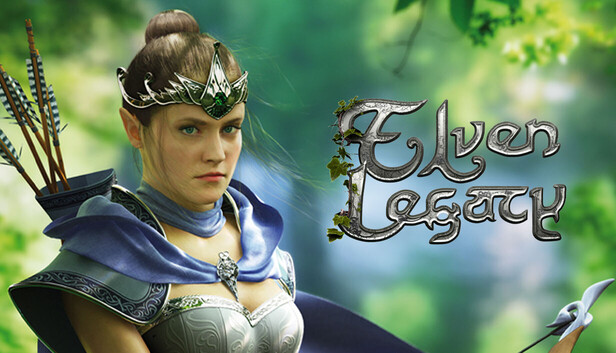Steam：Elven Legacy