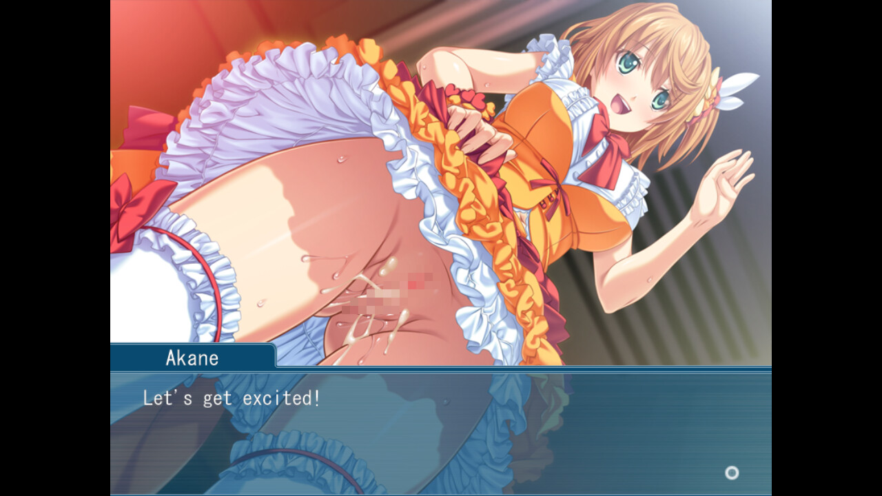 Our Little Secret! Heart-Pounding Idol Sex! Forbidden Lessons with the Manager screenshot 7