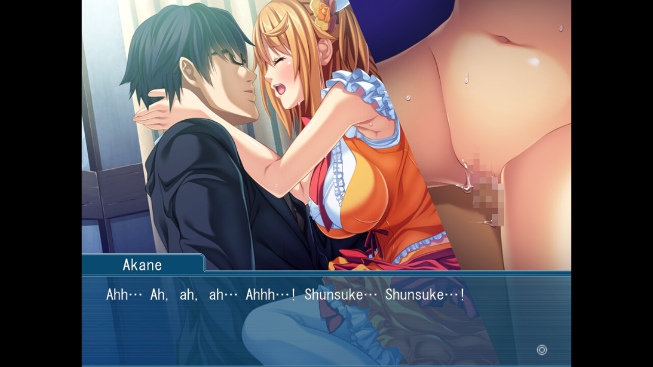 Our Little Secret! Heart-Pounding Idol Sex! Forbidden Lessons with the Manager screenshot 12