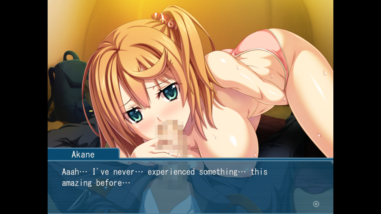Our Little Secret! Heart-Pounding Idol Sex! Forbidden Lessons with the Manager screenshot 6