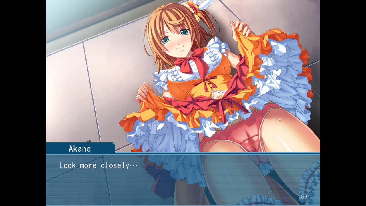 Our Little Secret! Heart-Pounding Idol Sex! Forbidden Lessons with the Manager screenshot 11