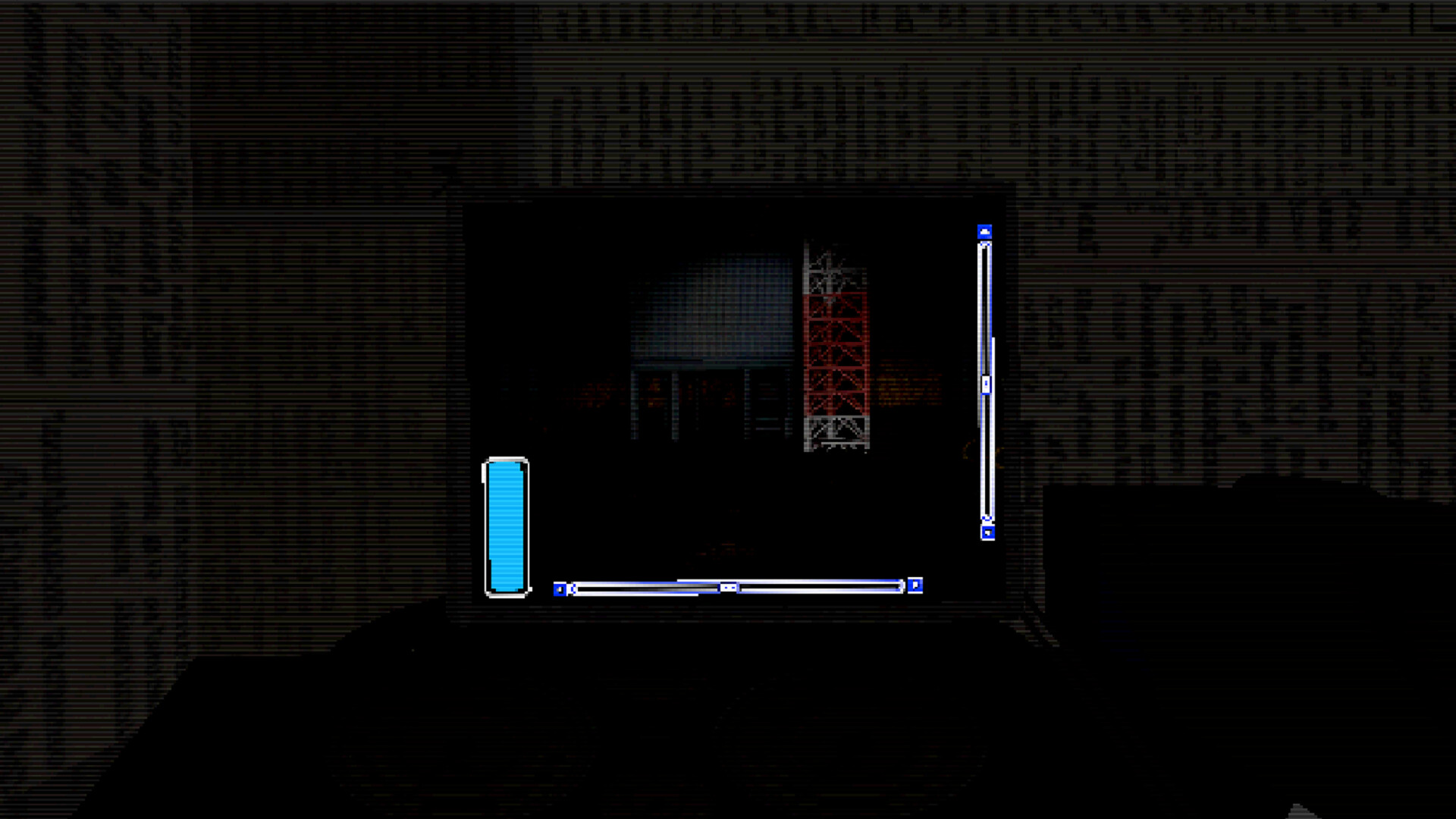 Steel Roamer screenshot 5