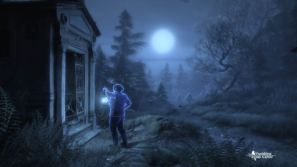 The Vanishing of Ethan Carter (2014) PC Full Español The Vanishing of Ethan Carter (2014) PC Full Español