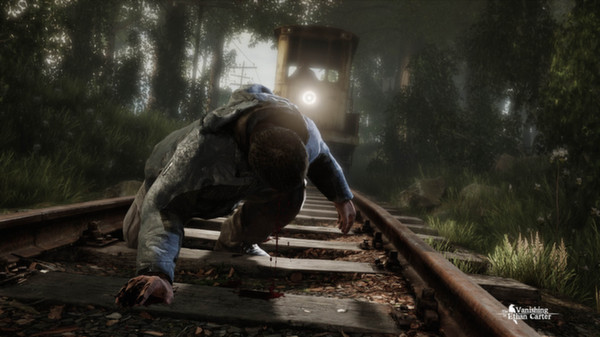 The Vanishing of Ethan Carter (2014) PC Full Español The Vanishing of Ethan Carter (2014) PC Full Español
