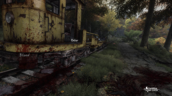 The Vanishing of Ethan Carter (2014) PC Full Español The Vanishing of Ethan Carter (2014) PC Full Español