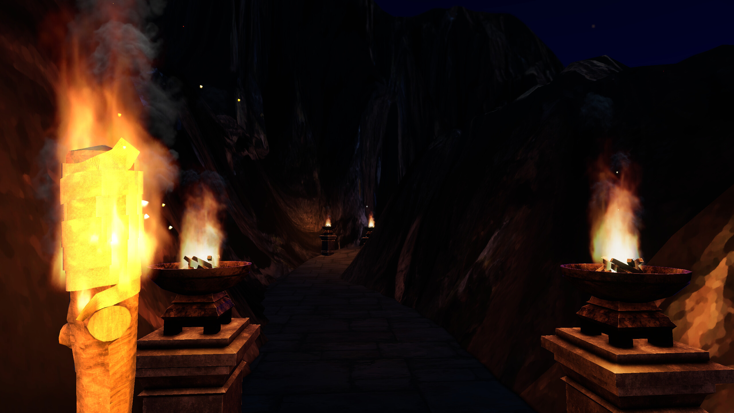 Aegis screenshot 1