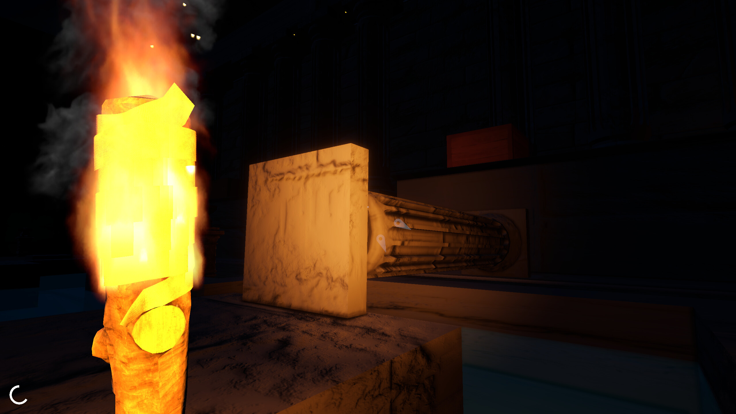 Aegis screenshot 4