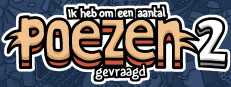  Ik heb om een aantal poezen 2