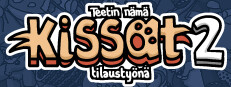 Teetin nämä kissat tilaustyönä 2