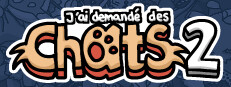 J'ai demandé des chats 2