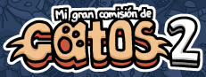 Mi gran comisión de gatos 2