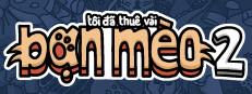 Tôi đã thuê vài bạn mèo 2 