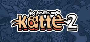 Jeg bestilte nogle katte 2