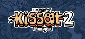  Teetin nämä kissat tilaustyönä 2