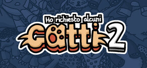 Ho richiesto alcuni gatti 2