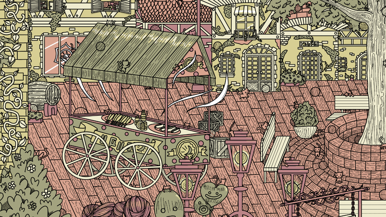 I commissioned some cats 2 screenshot 14