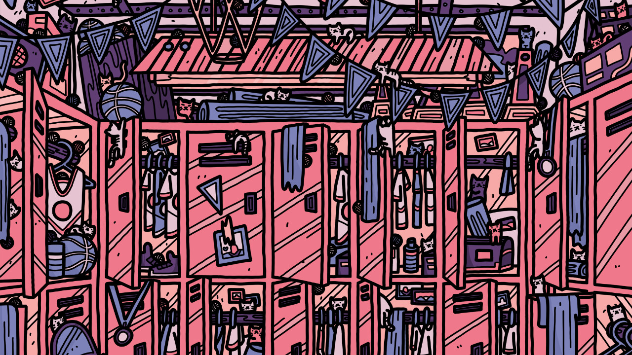 I commissioned some cats 2 screenshot 4