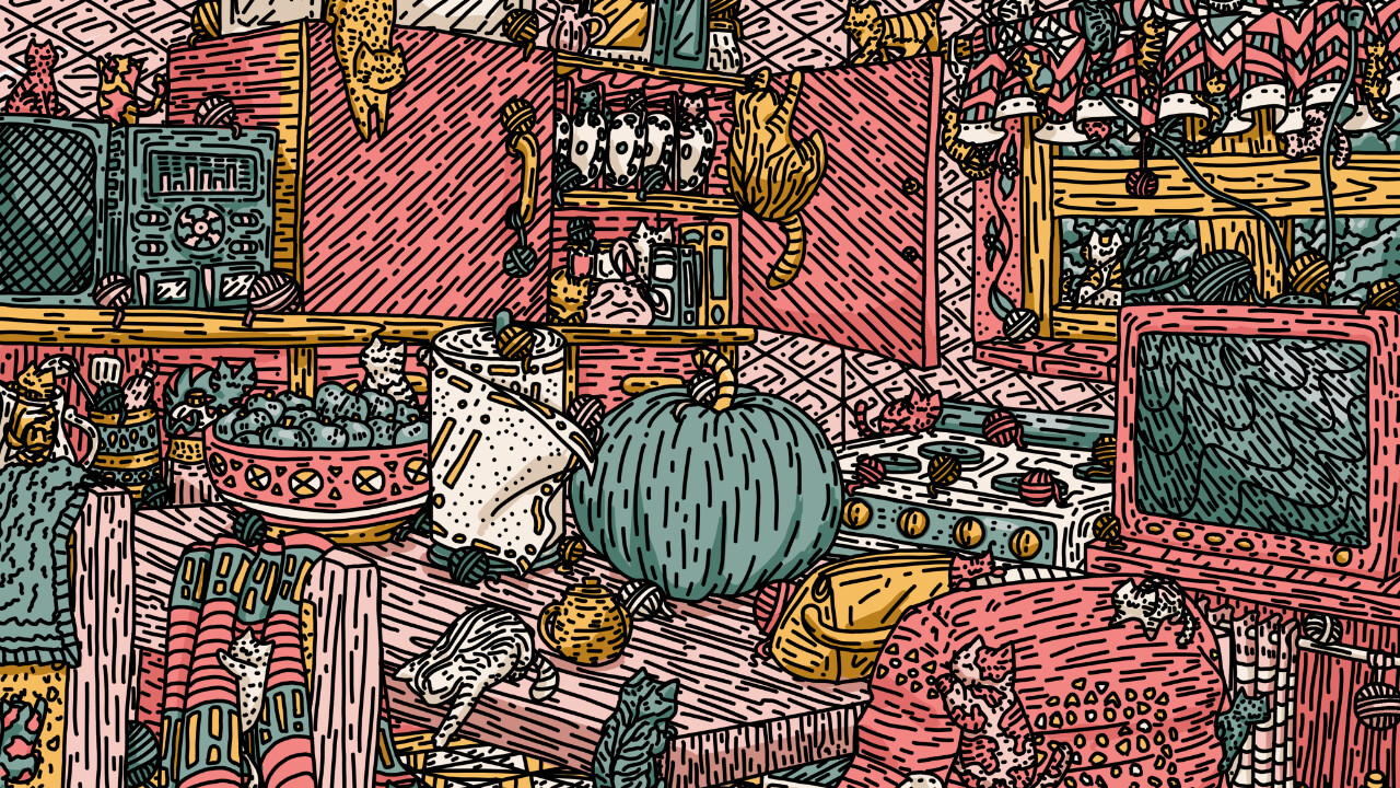 I commissioned some cats 2 screenshot 15