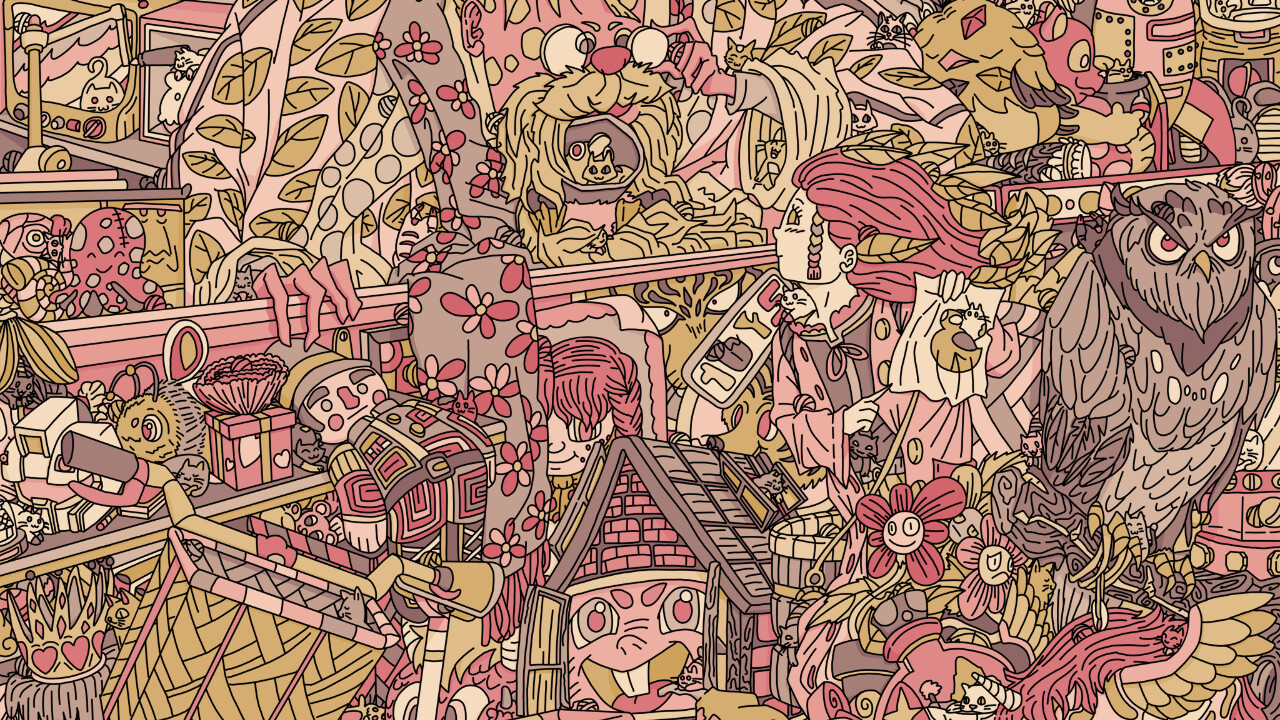 I commissioned some cats 2 screenshot 3