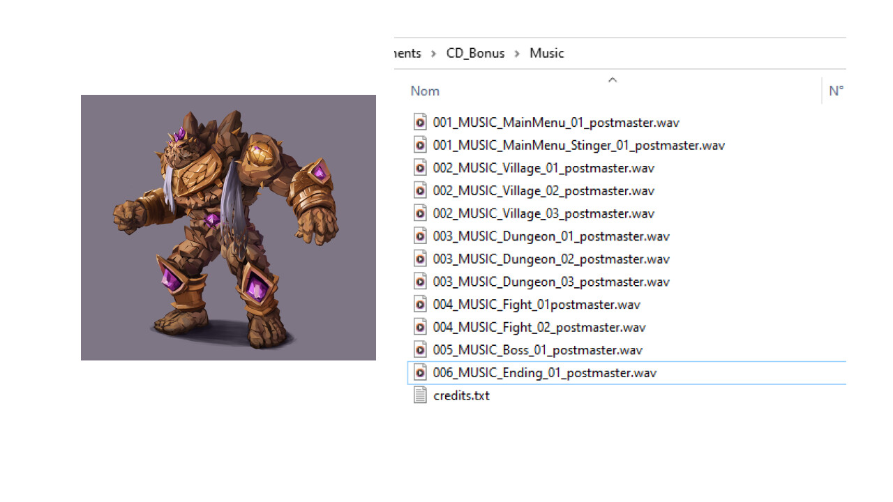 Creeping Deck - Supporter Pack screenshot 2