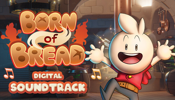 Born of Bread Soundtrack screenshot 1
