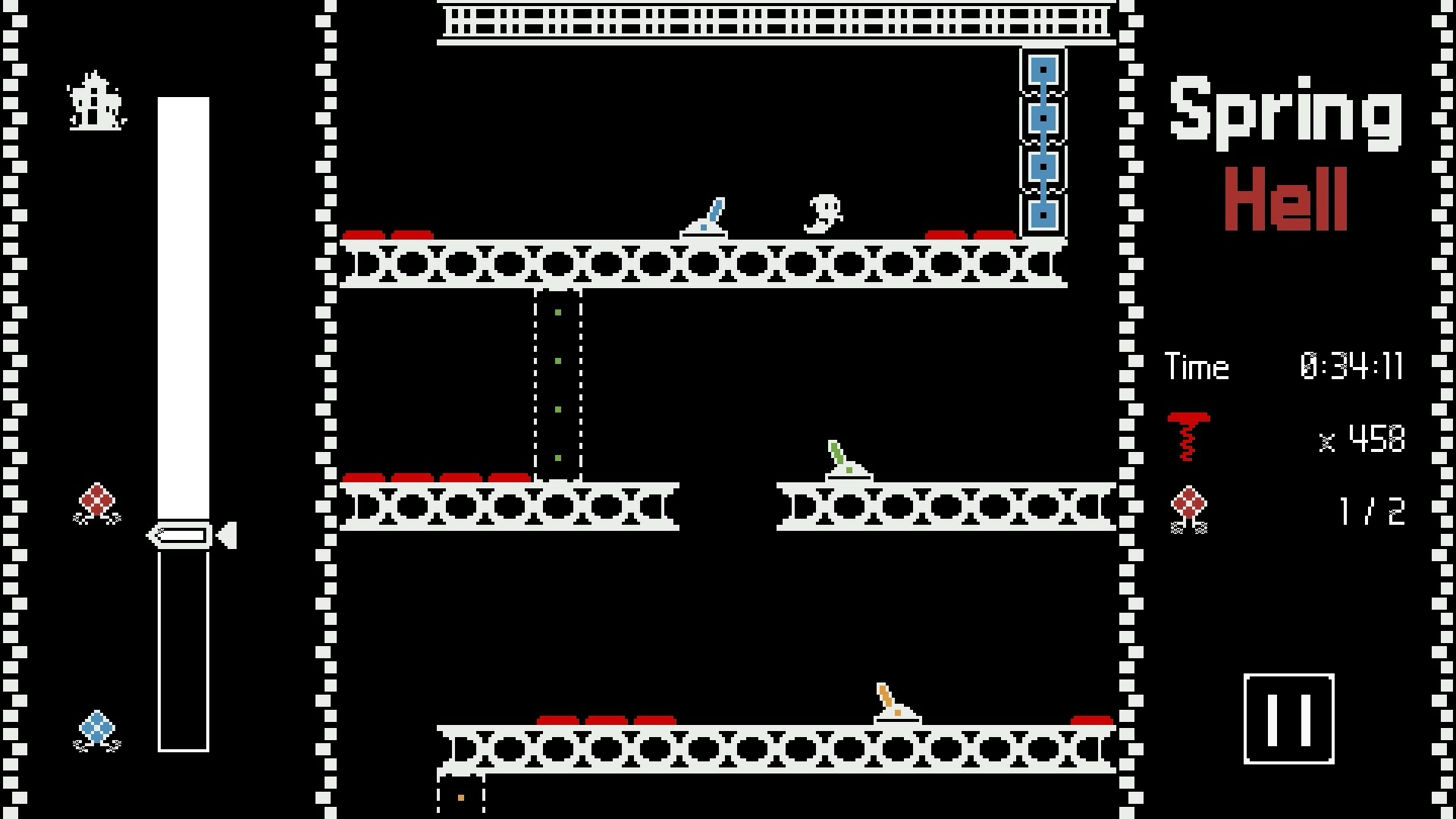 Spring Hell screenshot 5