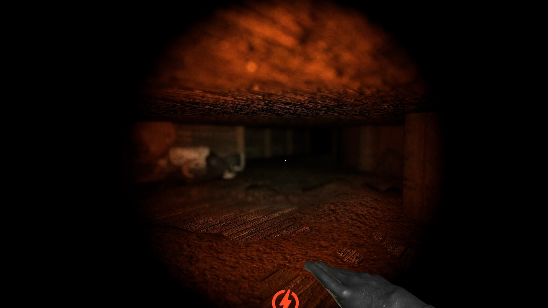 Crawlspace Multiplayer screenshot 3