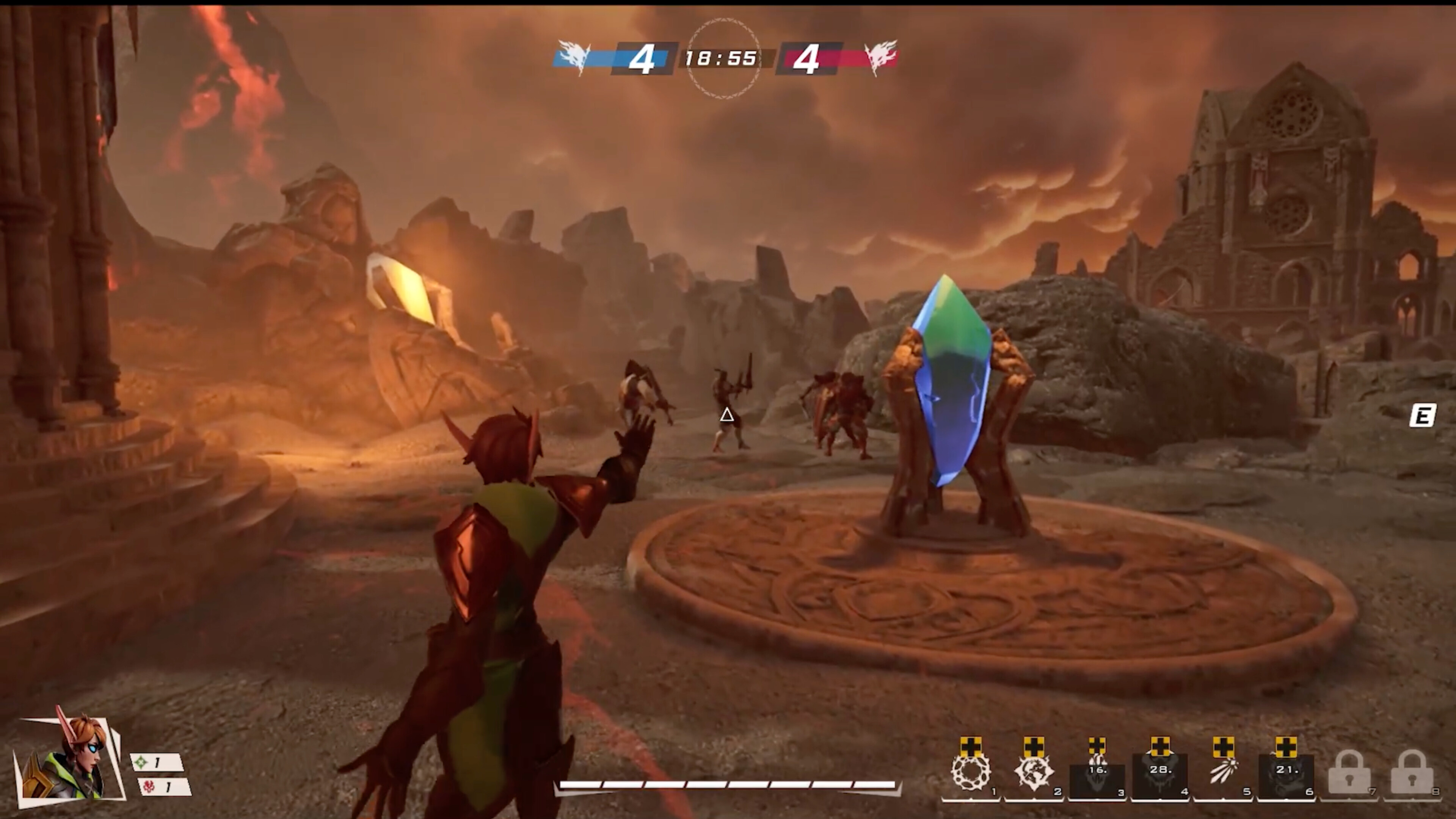 Rimal Game screenshot 3