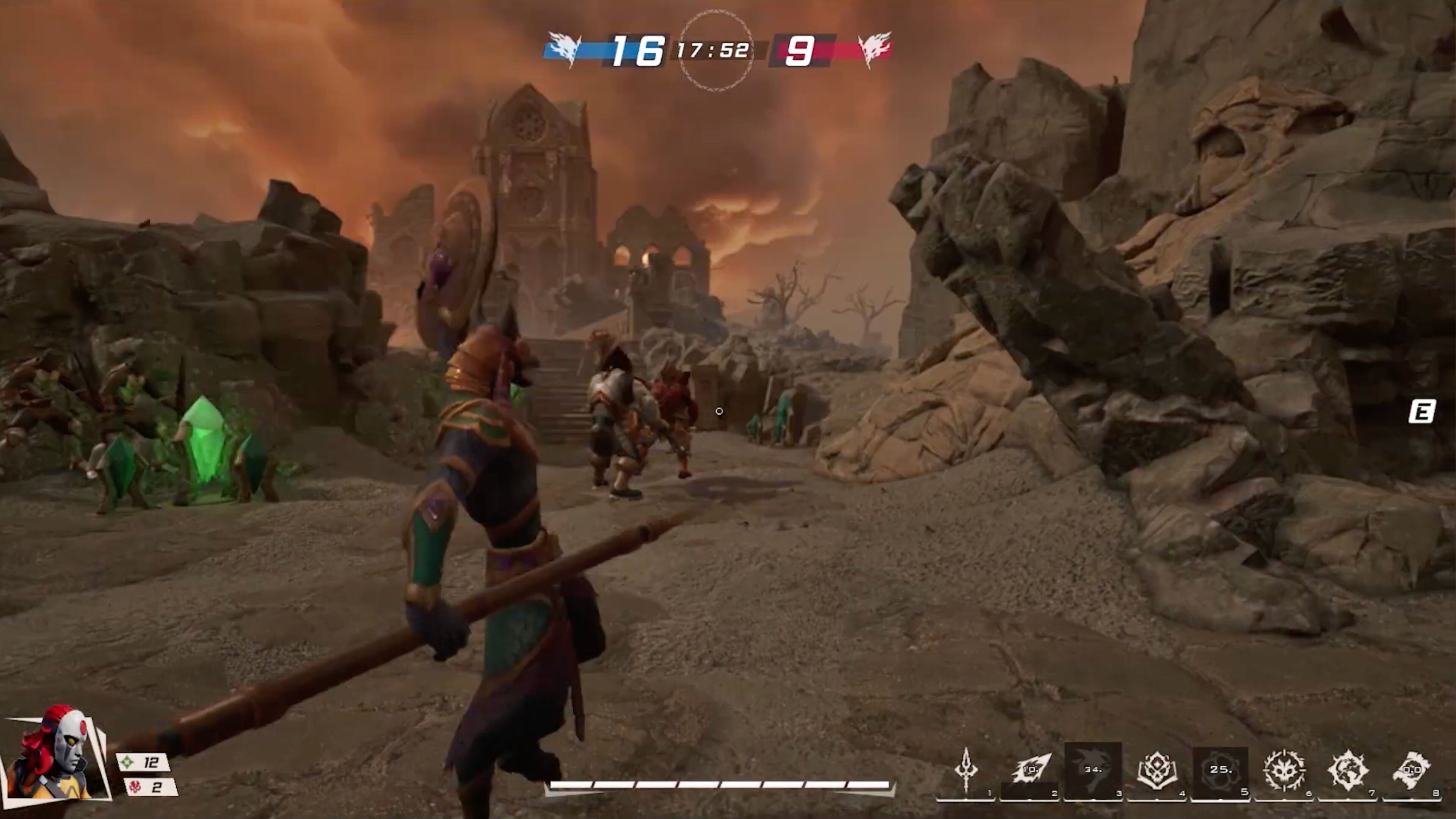 Rimal Game screenshot 4