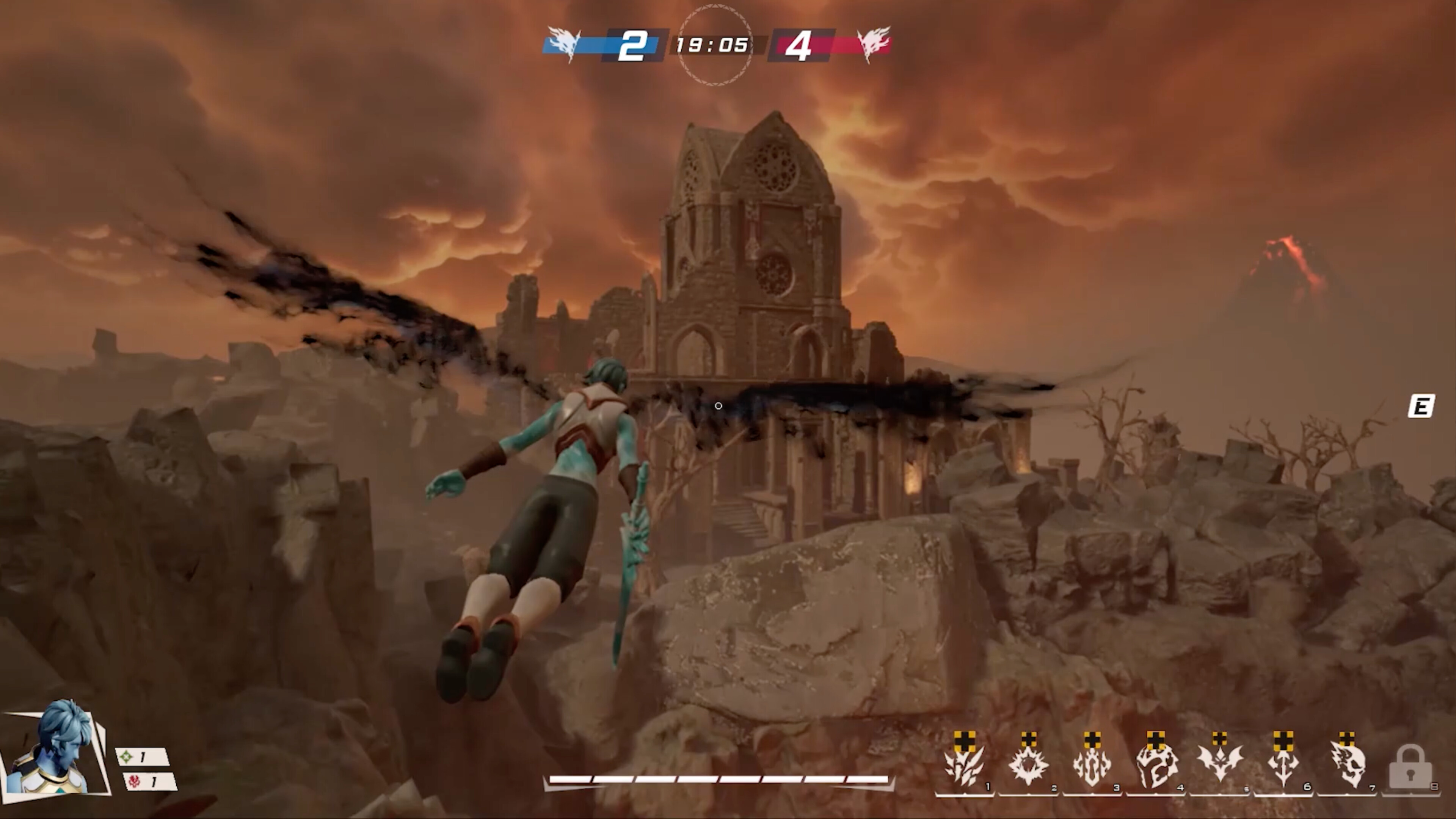 Rimal Game screenshot 2