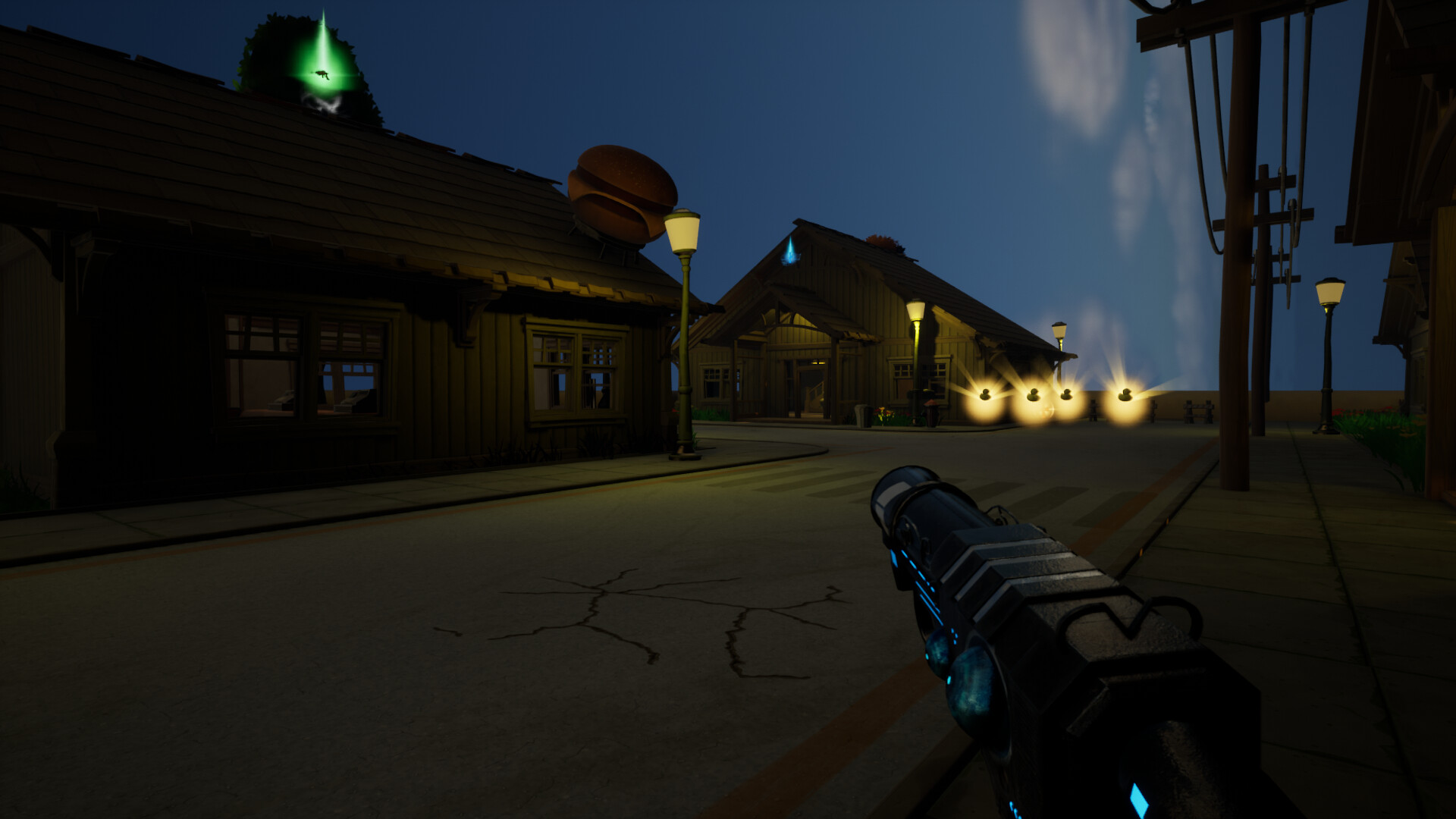 Quack Attack screenshot 9