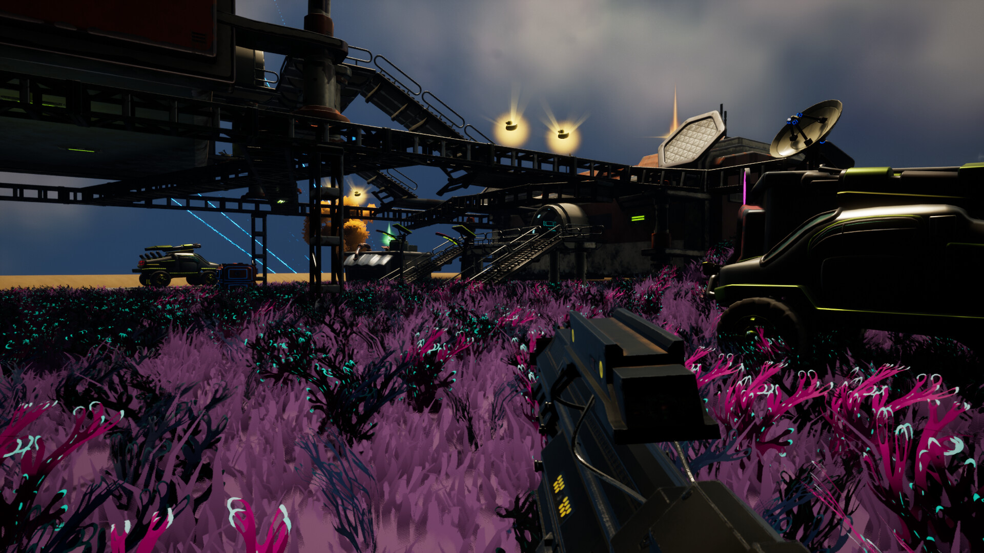 Quack Attack screenshot 6