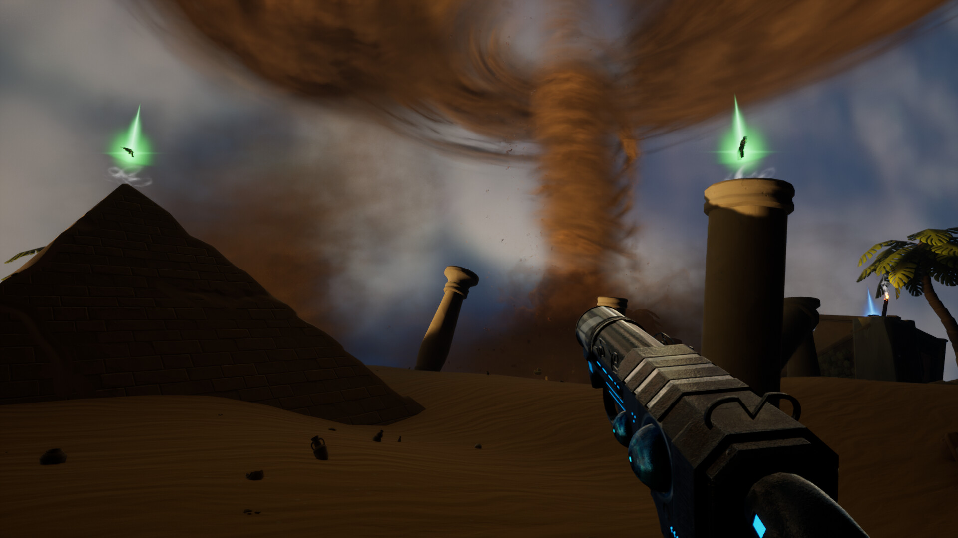 Quack Attack screenshot 7