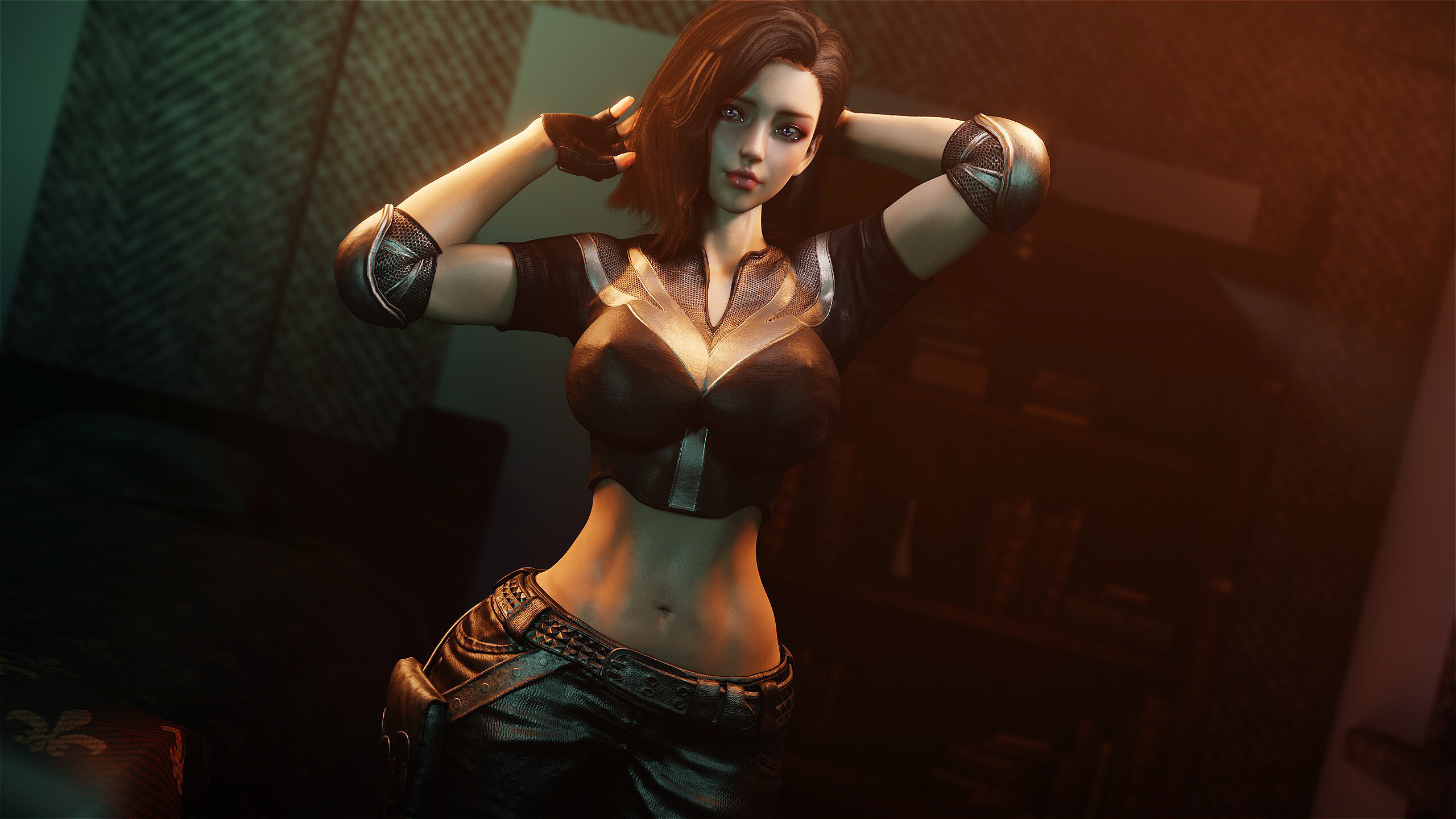 Sex Apocalypse 2 screenshot 12