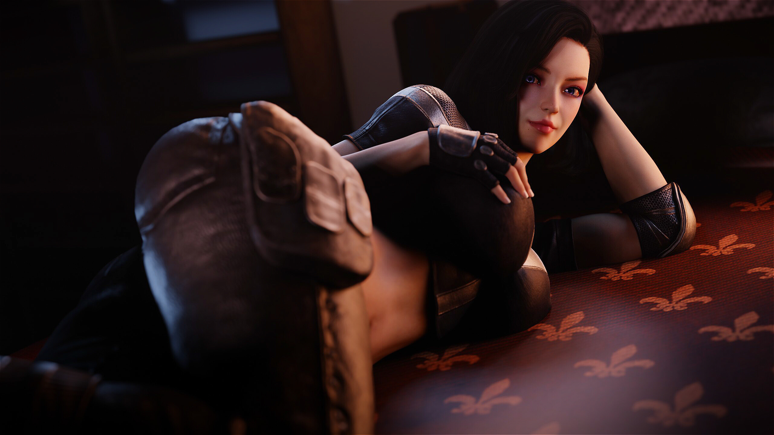 Sex Apocalypse 2 screenshot 2