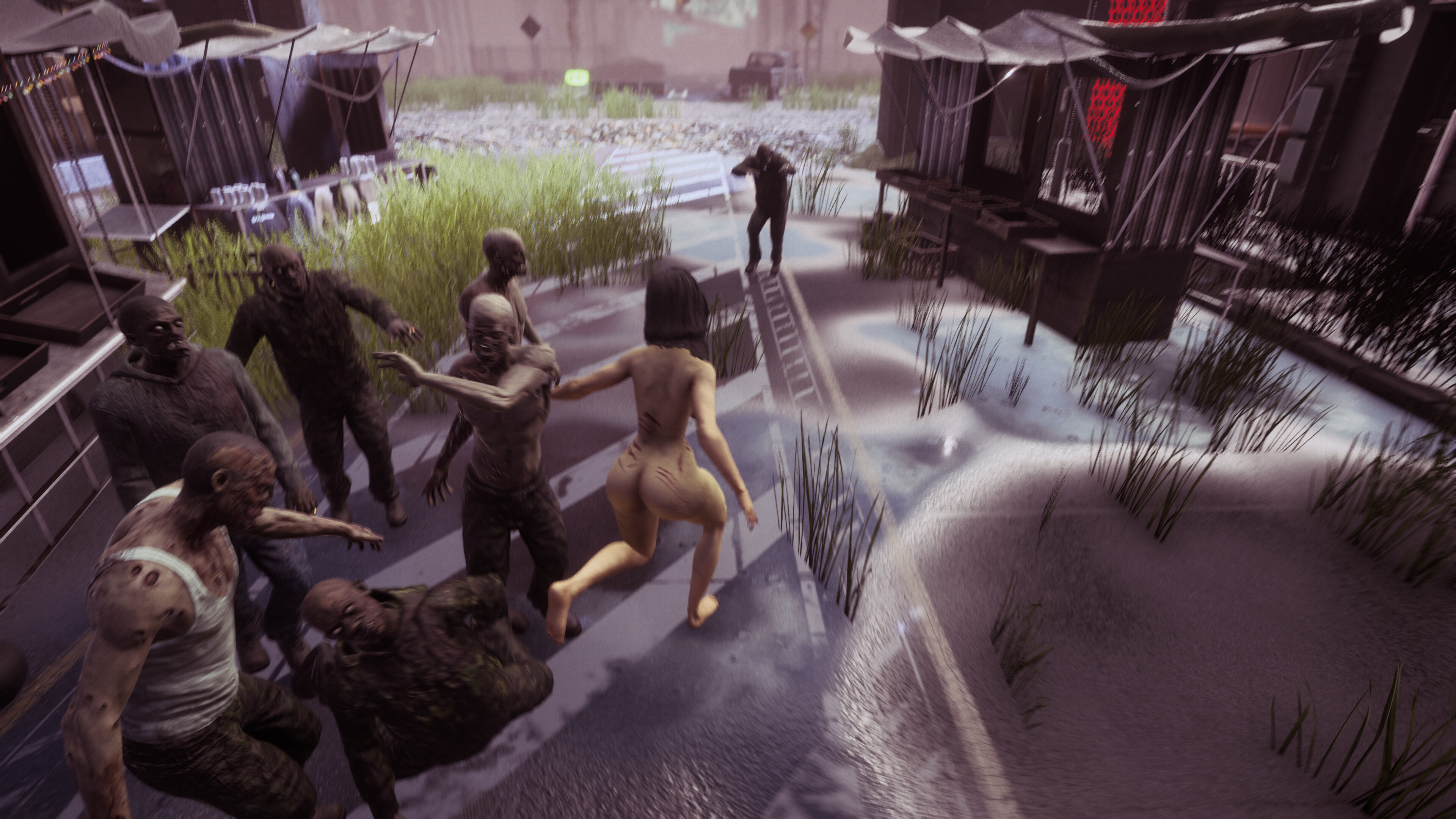 Sex Apocalypse 2 screenshot 15