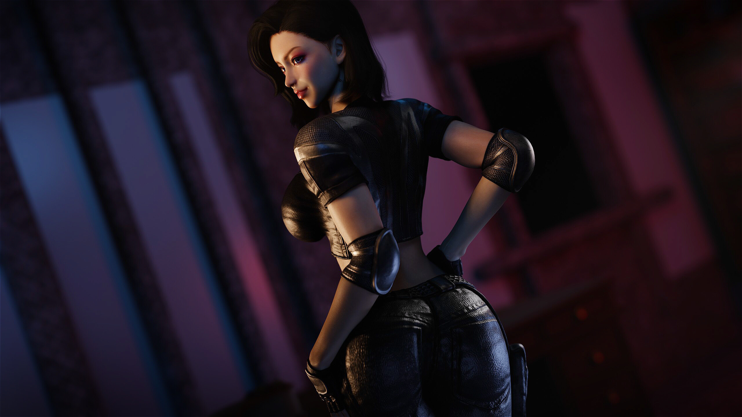 Sex Apocalypse 2 screenshot 3