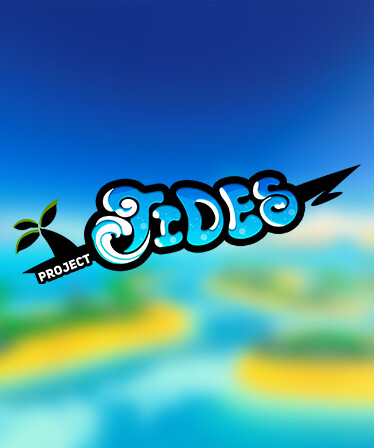 Demon Tides