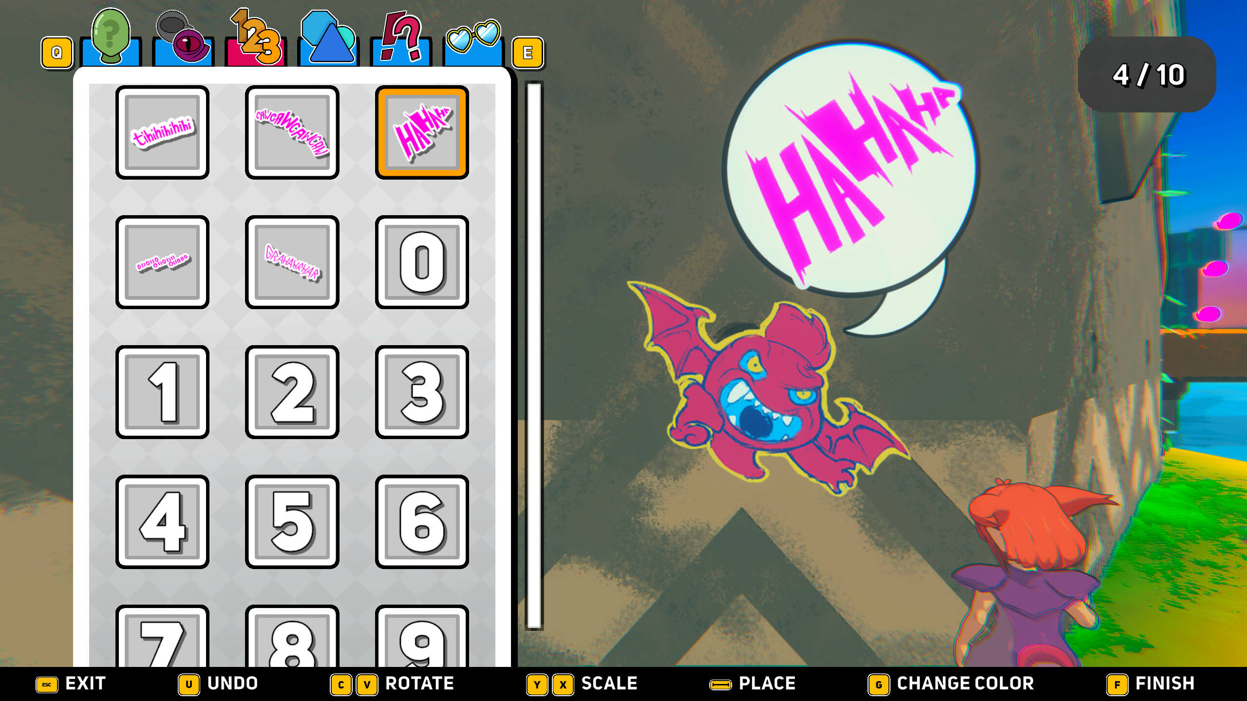Demon Tides screenshot 13