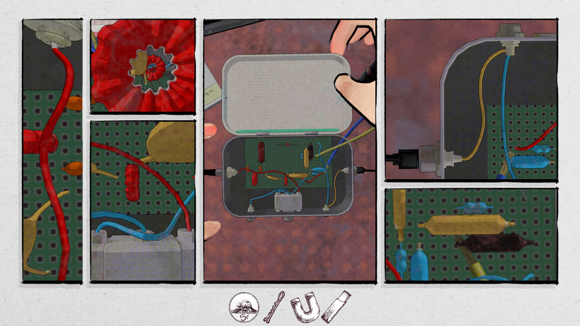 Gap Year screenshot 5