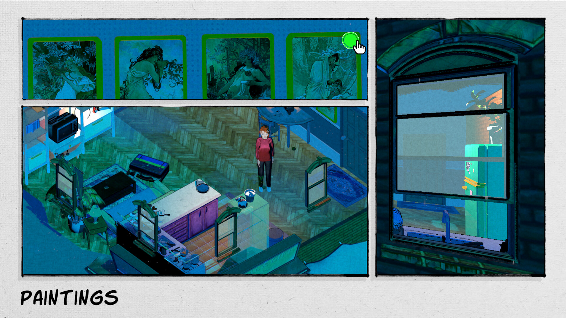 Gap Year screenshot 3