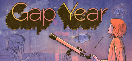 Gap Year