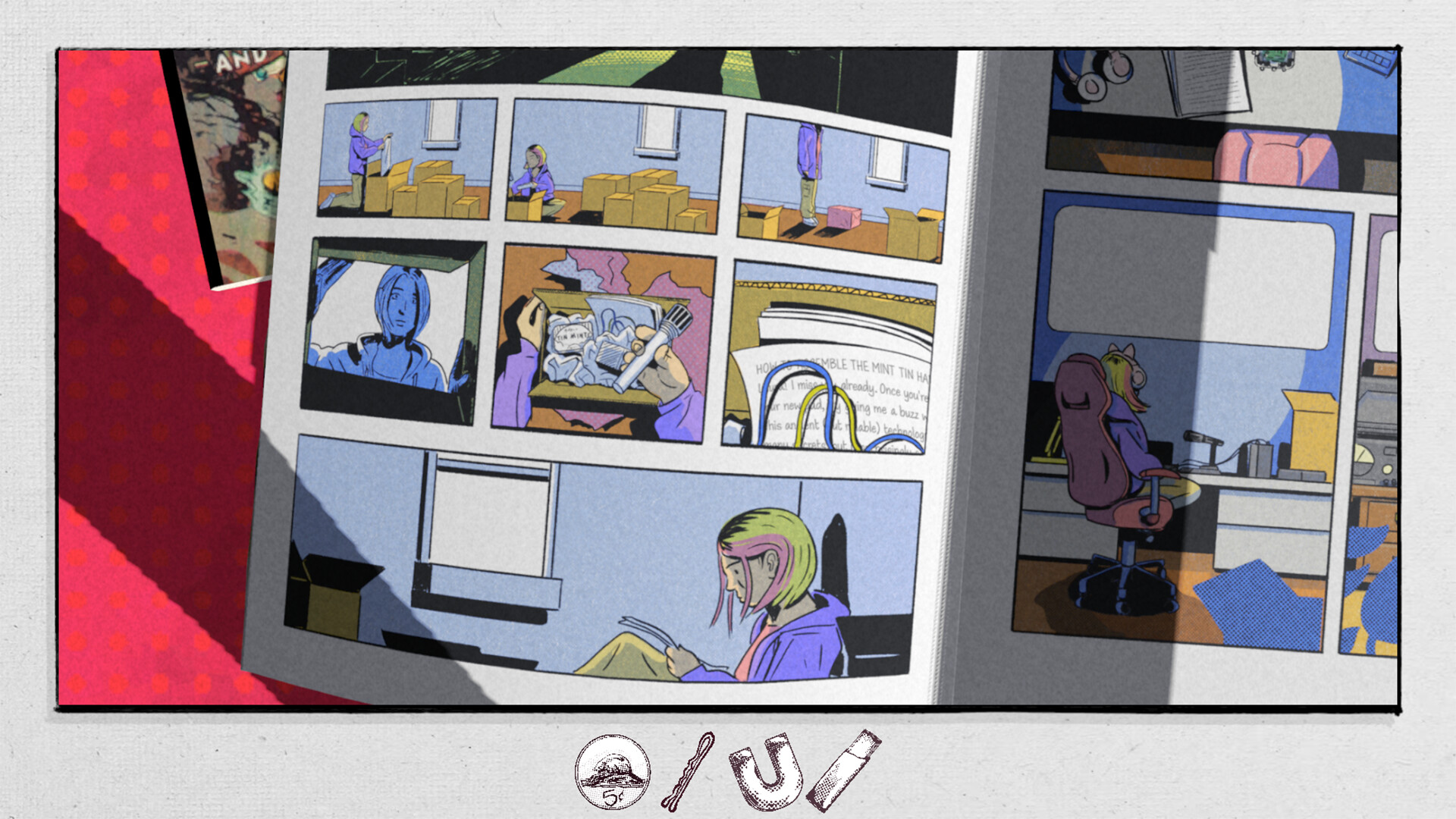 Gap Year screenshot 4